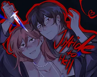 Joyride to Hell