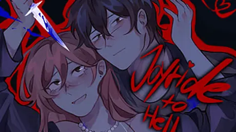 Joyride to Hell