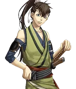 藤堂 平助