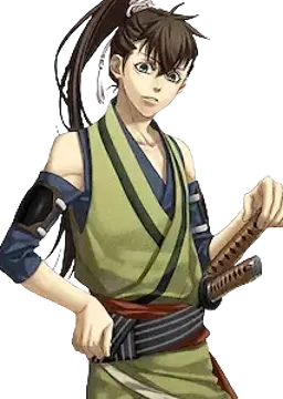 藤堂 平助