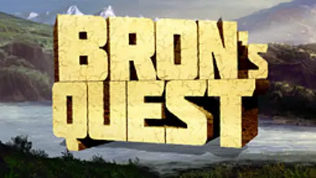 Bron's Quest