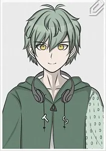 Tachibana Shuuki