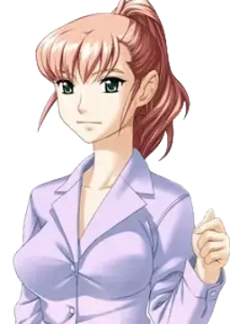 香川 麻由美