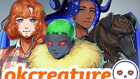 OKCreature: Expiration Date