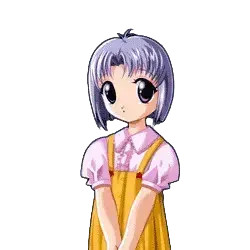 さより