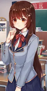 冉晓雨