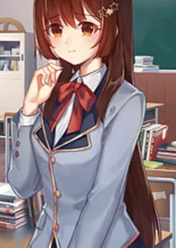 冉晓雨