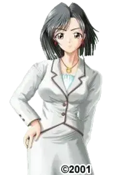 香田　和美