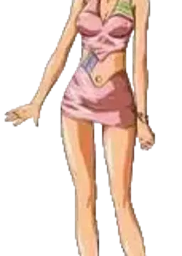 ナナちゃん