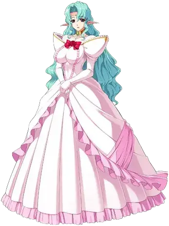 アリエッタ・エルフィンリーネ
