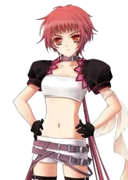 イルマ・イェーガー