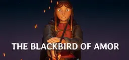 The Blackbird of Amor