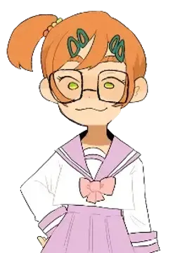 Sonoda Miho