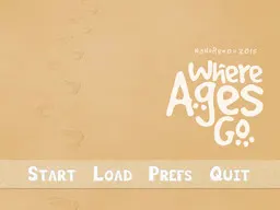Where Ages Go