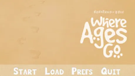 Where Ages Go