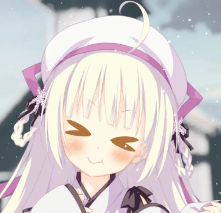 AstralAir no Shiroki Towa Yuuki