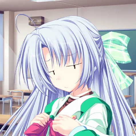 Magus Tale ~Sekaiju to Koisuru Mahoutsukai~ Alicia Infans