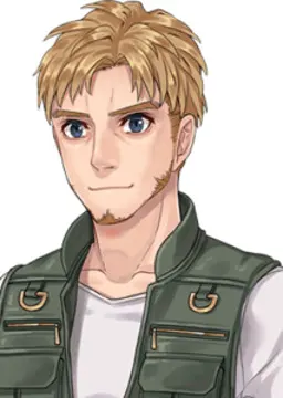 スケール・ジョーンズ
