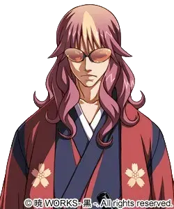 三船 徳二郎