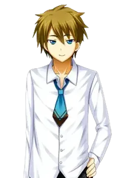 蒼木 恭次郎