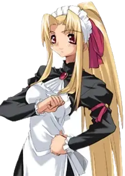 リーシャ