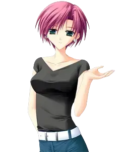梳田かすみ