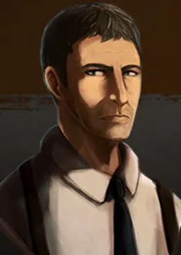 David Carmichael