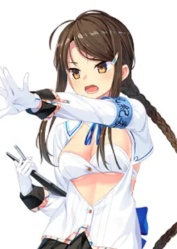 糺川礼