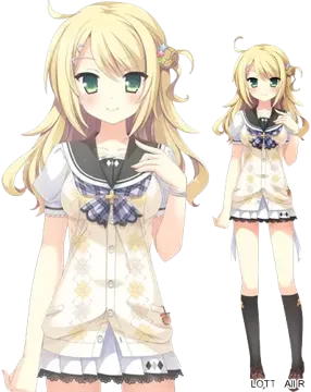 八神美穂乃