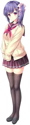 高乃 椎凪