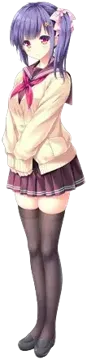 高乃 椎凪