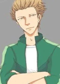 椿涼介