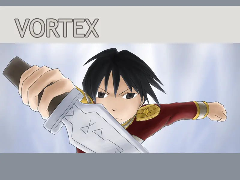Vortex