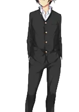 士紀 優人