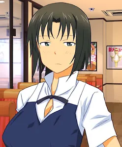 杏子