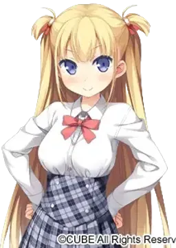 アリス・サード・メイシー