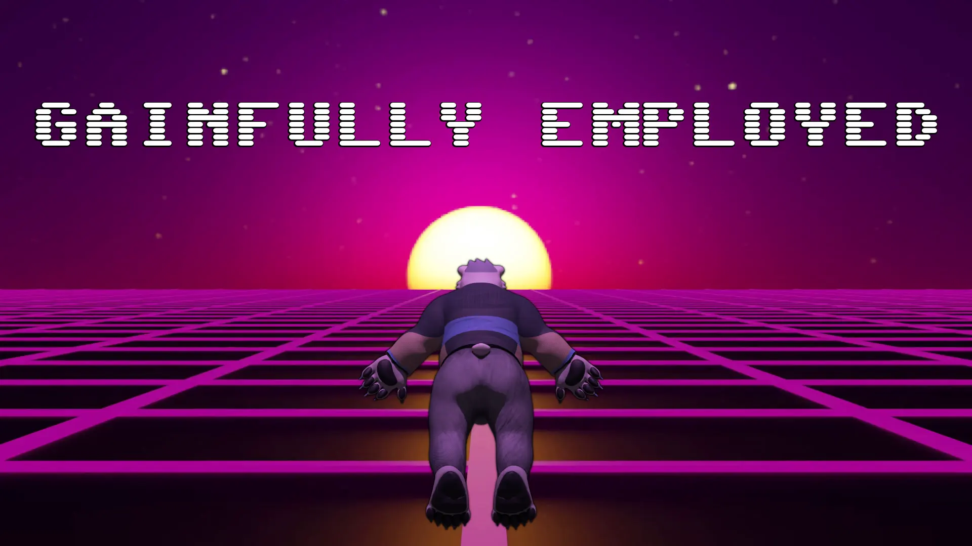 Gainfully Employed