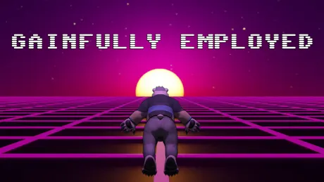 Gainfully Employed