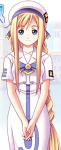 アリシア·フローレンス