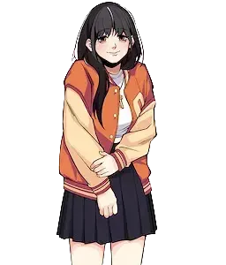 Kaori Kurosawa