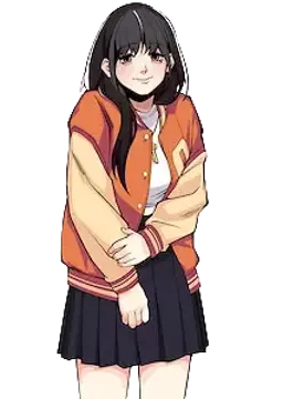 Kaori Kurosawa