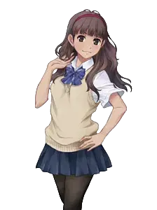 椿 ユキノ