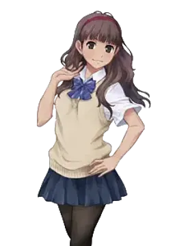 椿 ユキノ