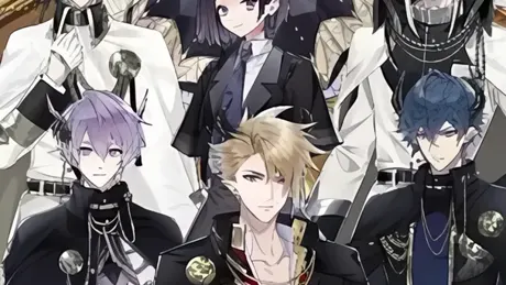 Sins of the Everlasting Twilight
