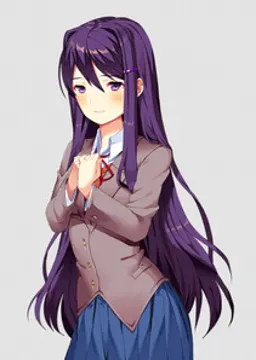 ユリ