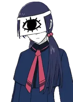 Protagonist