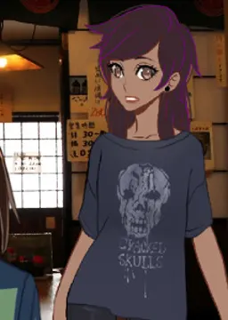 Yamada Junko