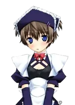 琴瀬 こよみ