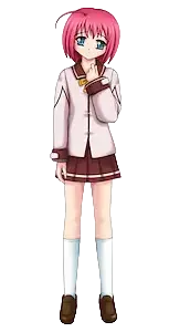 鬼頭 美佑