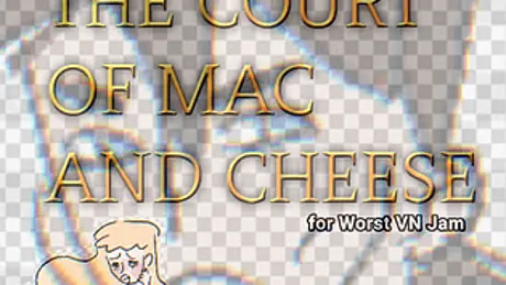 The Court of Mac and Cheese